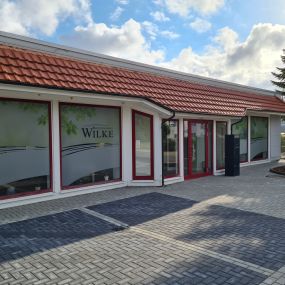 Bild von Bestattungshaus Wilke Worbis GmbH