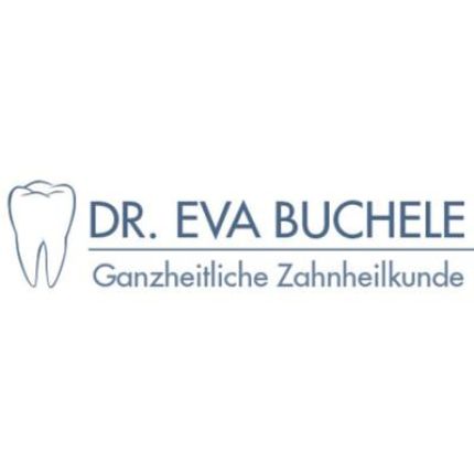 Logo fra Dr. Eva Buchele - Ganzheitliche Zahnheilkunde