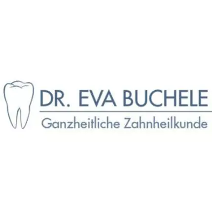 Logótipo de Dr. Eva Buchele - Ganzheitliche Zahnheilkunde