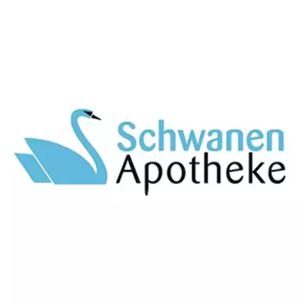 Logotyp från Schwanen-Apotheke