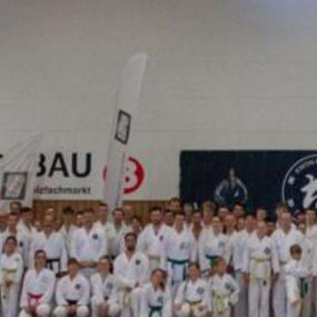 Bild von Black Belt Center Rheingau