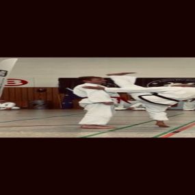 Bild von Black Belt Center Rheingau