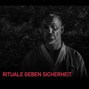 Bild von Black Belt Center Rheingau