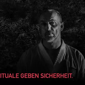 Bild von Black Belt Center Rheingau