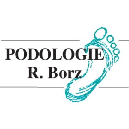 Logo de Borz Roman E. Podologenpraxis