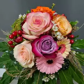 Bild von Blumenladen Dachau | Gärtnerei Diehm