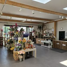 Bild von Blumenladen Dachau | Gärtnerei Diehm