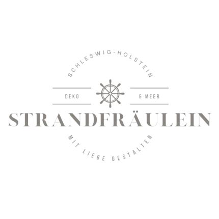 Logo from Strandfräulein