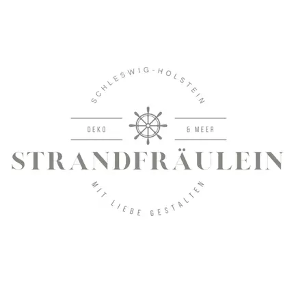 Logo fra Strandfräulein