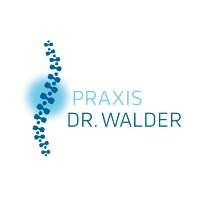 Logo da Dr. med. Walder Marcel