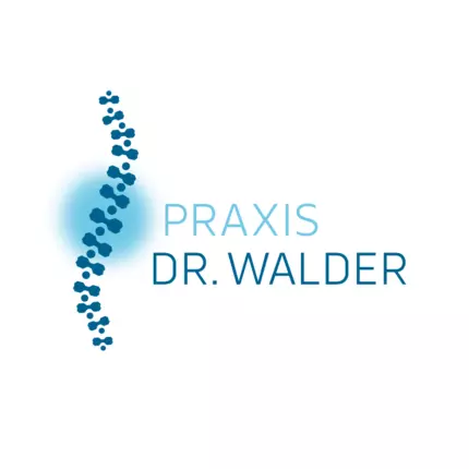 Logo od Dr. med. Walder Marcel