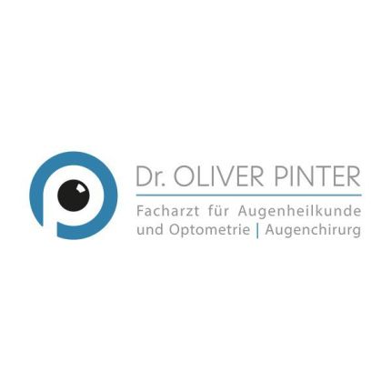 Logo od Dr. Oliver Pinter