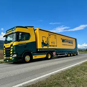 Bild von Wittwer SA