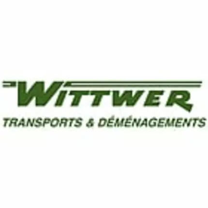 Logo de Wittwer SA