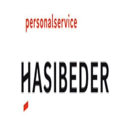 Logo od Hasibeder Personalservice GmbH