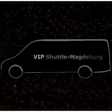 Logo from VIP Shuttle-Magdeburg - MHCR GmbH