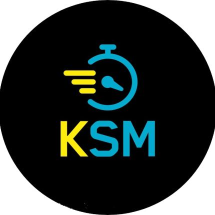 Logo from kurzsportmachen - Dein Personal EMS Training