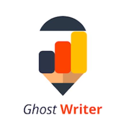 Logótipo de GWC Ghost-writerservice UG