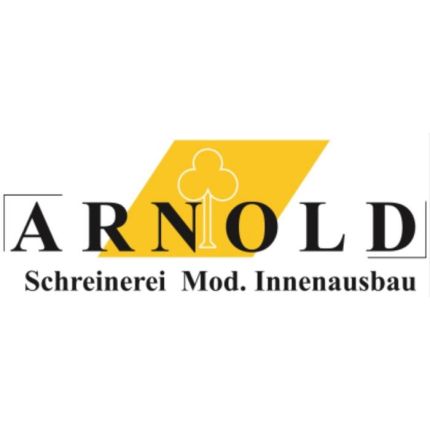 Logotyp från Berthold Arnold Schreinerei