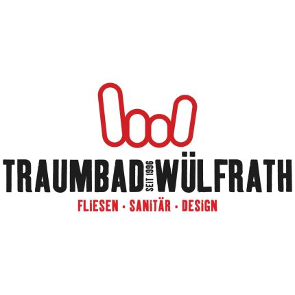 Logo van Traumbad Wülfrath