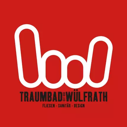 Logo van Traumbad Wülfrath GmbH