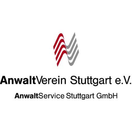 Logo van AnwaltService Stuttgart GmbH