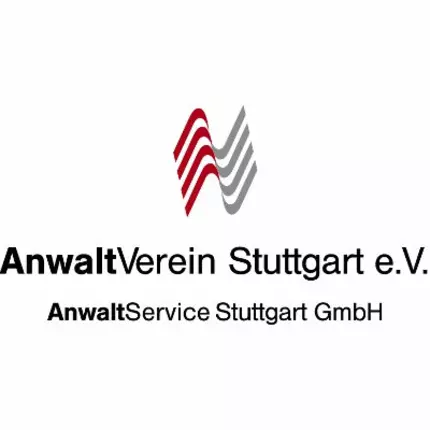 Logo von AnwaltService Stuttgart GmbH