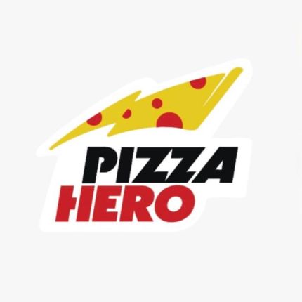 Logo van Pizza Hero Mönchengladbach