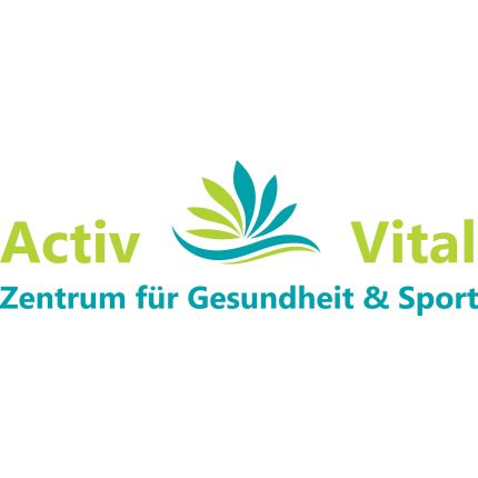 Logo von Activ Vital Magdeburg Fitnessstudio