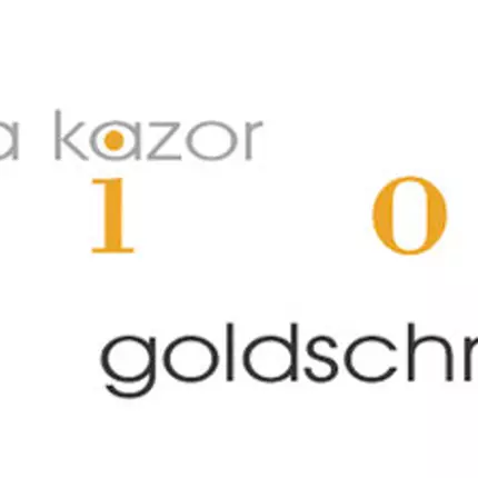 Logo van goldschmiede b i o r