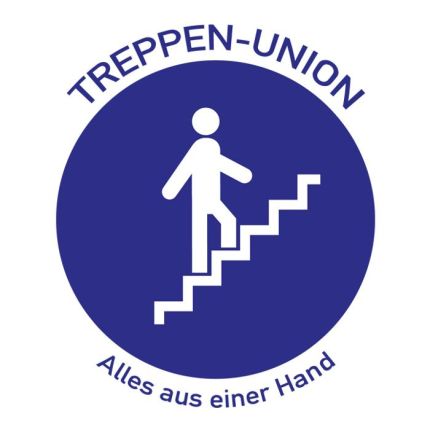 Logo von TREPPEN-UNION GbR