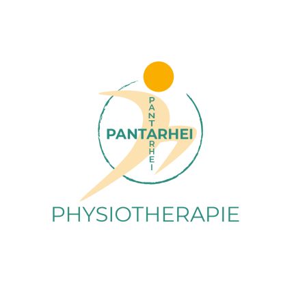 Logo fra Physiotherapie Panta Rhei