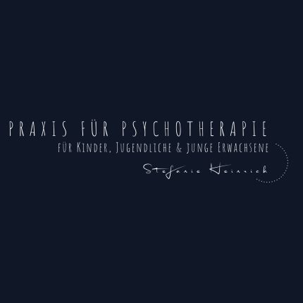 Logotipo de Praxis für Psychotherapie Stefanie Heinrich