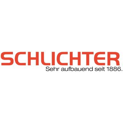 Logo from B. Schlichter GmbH & Co. KG