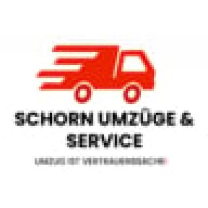 Logo da Schorn Umzüge & Service