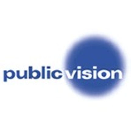 Logo von public vision – Film – und Videoproduktion, Düsseldorf und NRW