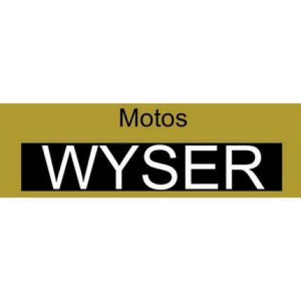 Logotyp från Wyser Motos