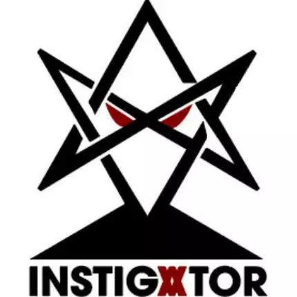 Logo de Instigator Kollektiv