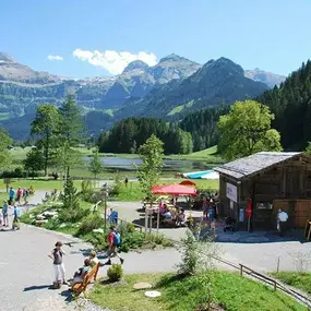 Bild von Mon Bijou Bäckerei-Konditorei-Café (Filiale Kuhnen)