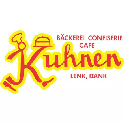 Logo od Mon Bijou Bäckerei-Konditorei-Café (Filiale Kuhnen)