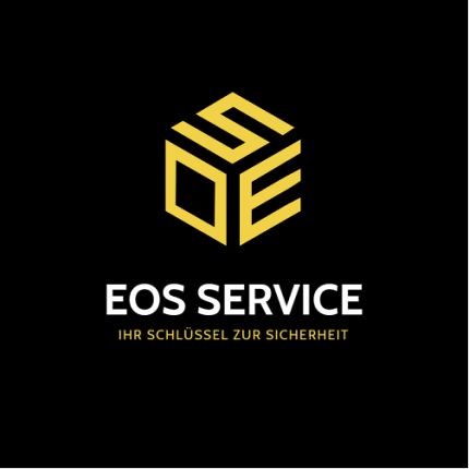 Logo da EOS Service