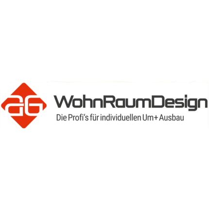 Logo de WohnRaumDesign  Ambrasas & Gronau GbR