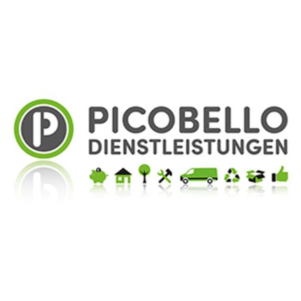 Logotyp från PICOBELLO DIENSTLEISTUNGEN