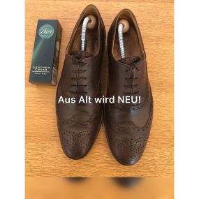 Bild von Schuh Seidl