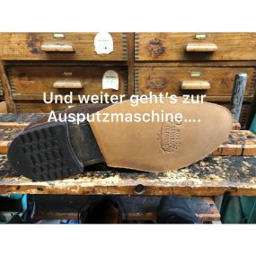 Bild von Schuh Seidl