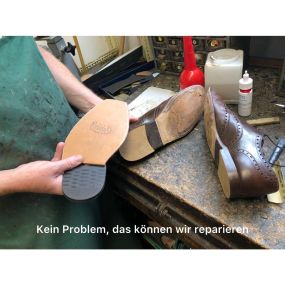 Bild von Schuh Seidl