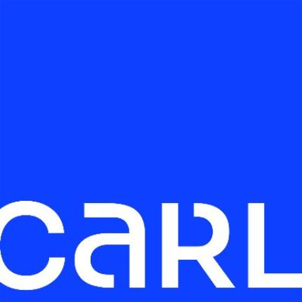 Logo fra Gravier- und Frästechnik Carl