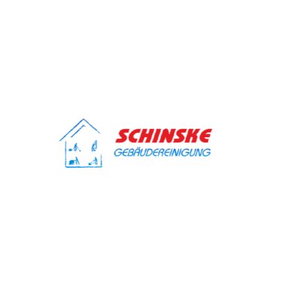 Logotyp från Burkhard Schinske Gebäudereinigung