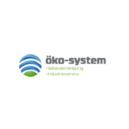 Logo van öko-system Gebäudereinigung
