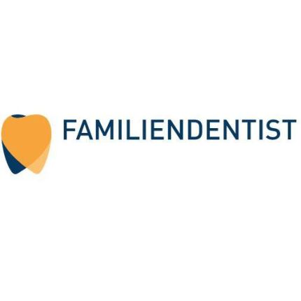 Logotyp från FAMILIENDENTIST